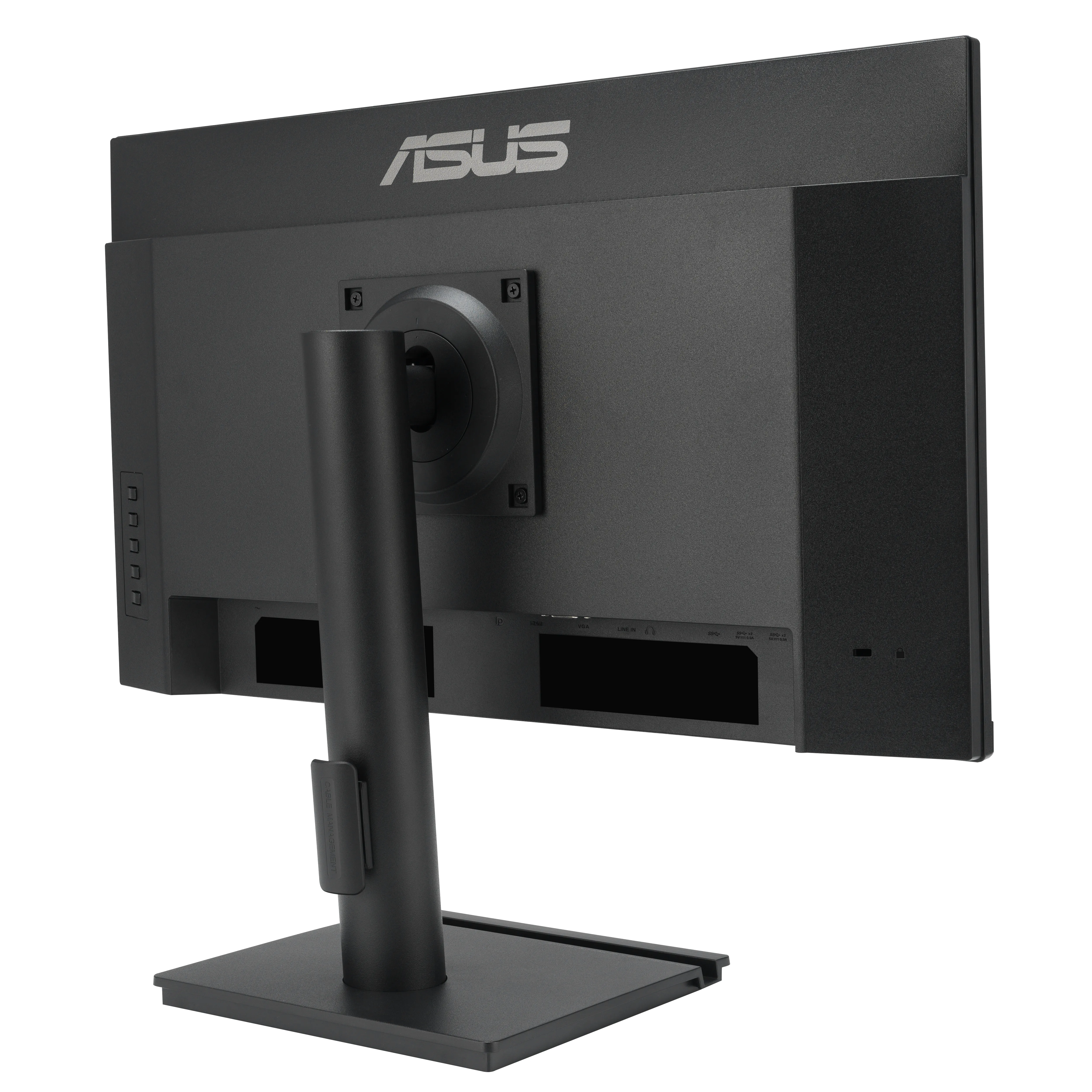 ASUS VA279QG 27&quot; Full HD, IPS sk&auml;rm