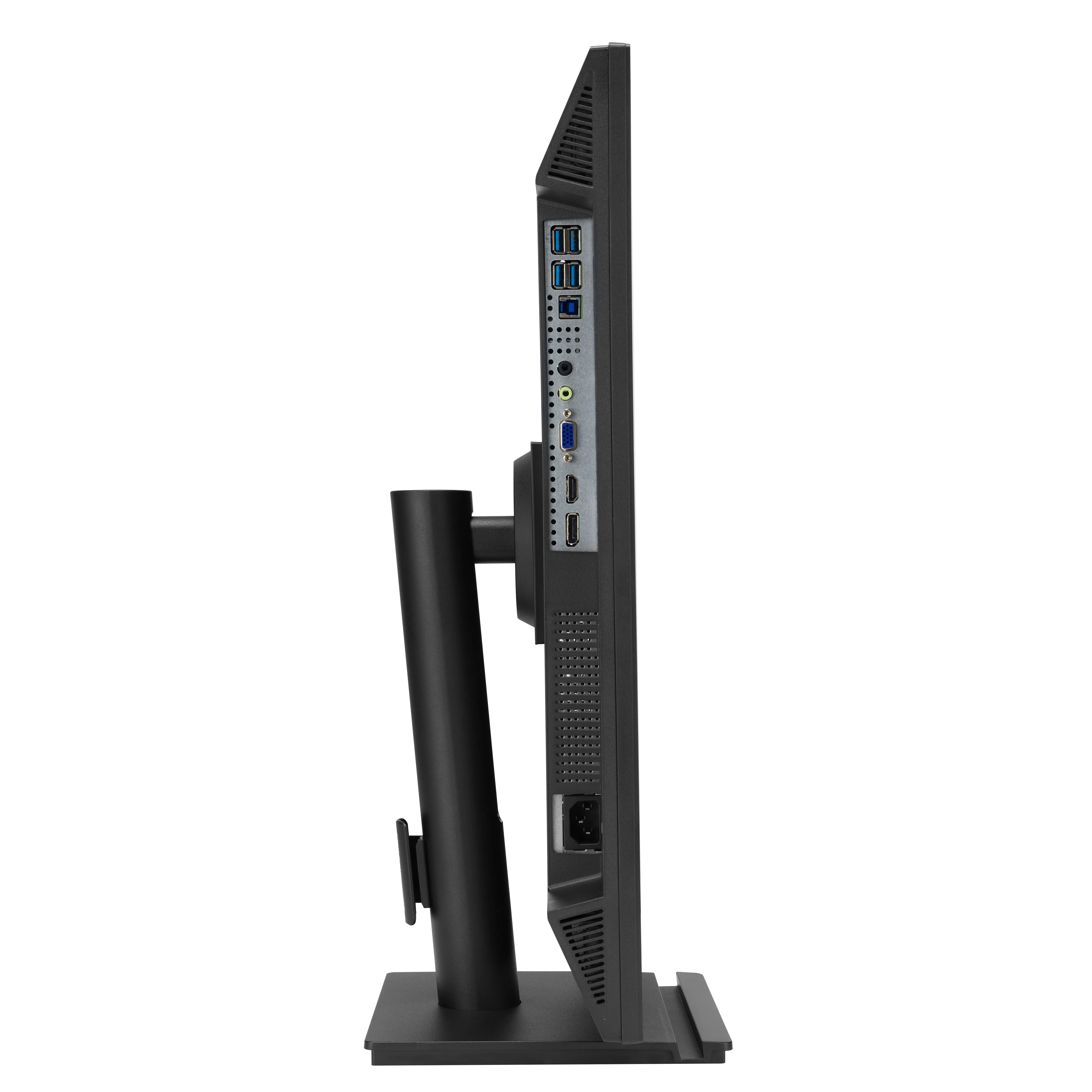 ASUS VA249QGS 23.8" Full HD, IPS 120Hz sk&auml;rm med USB hub