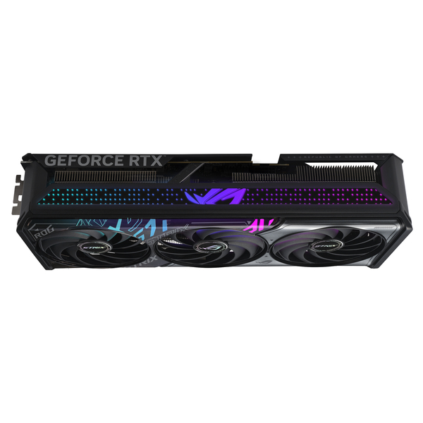 Asus GeForce RTX 5070 ROG Strix OC Gaming 12GB - Graphics card + NVIDIA Bundle: Borderlands 4