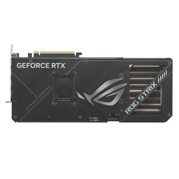 Asus GeForce RTX 5070 ROG Strix OC Gaming 12GB - Graphics card + NVIDIA Bundle: Borderlands 4