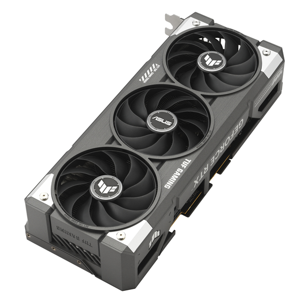 Asus GeForce RTX 5060 TUF OC 8 GB - Grafikkort