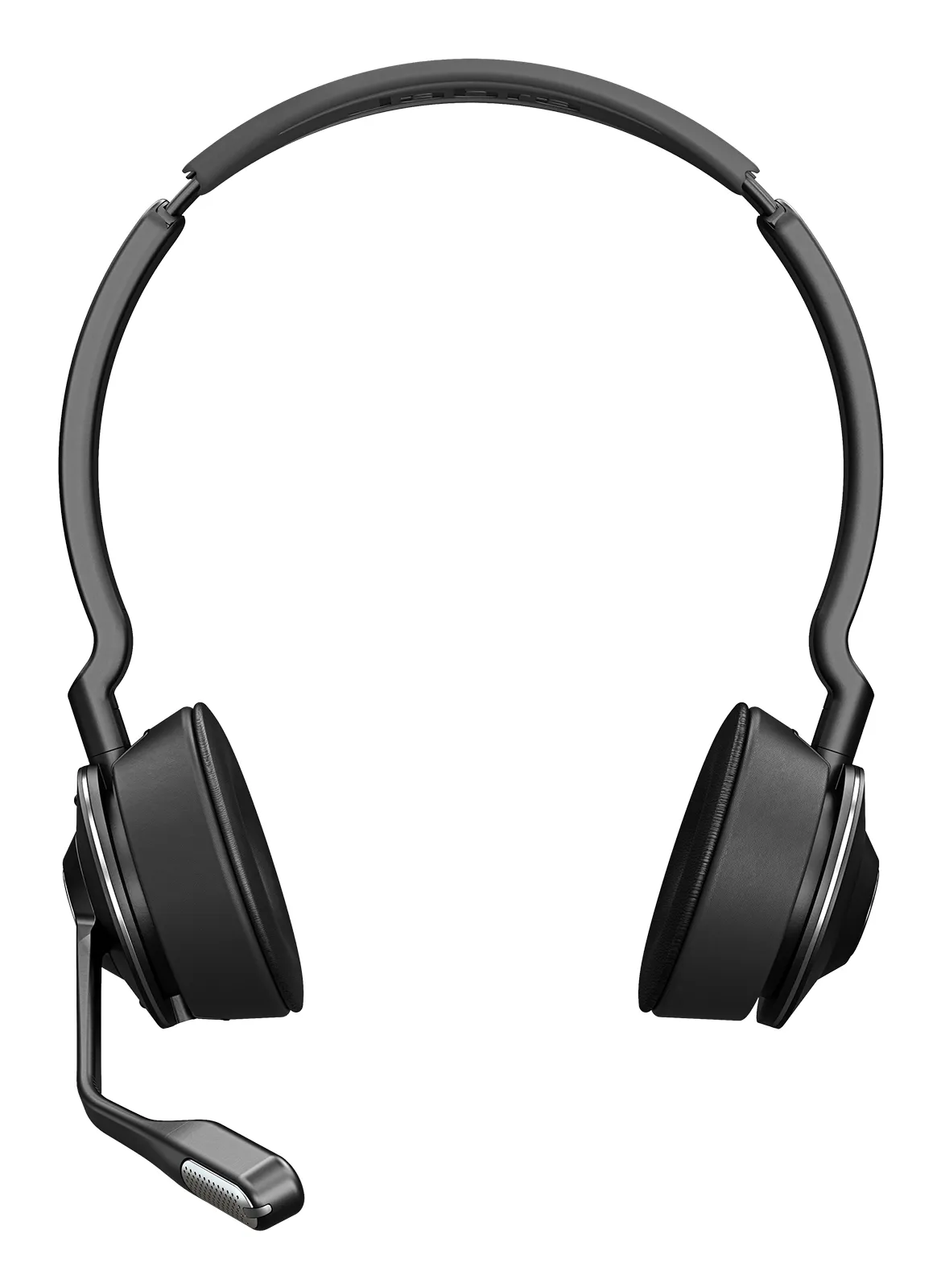 JABRA Engage 75 SE Headset with headband pad Base Power supply 1.5m USB-C to USB-A Cable Desk phone cable Quick start guide