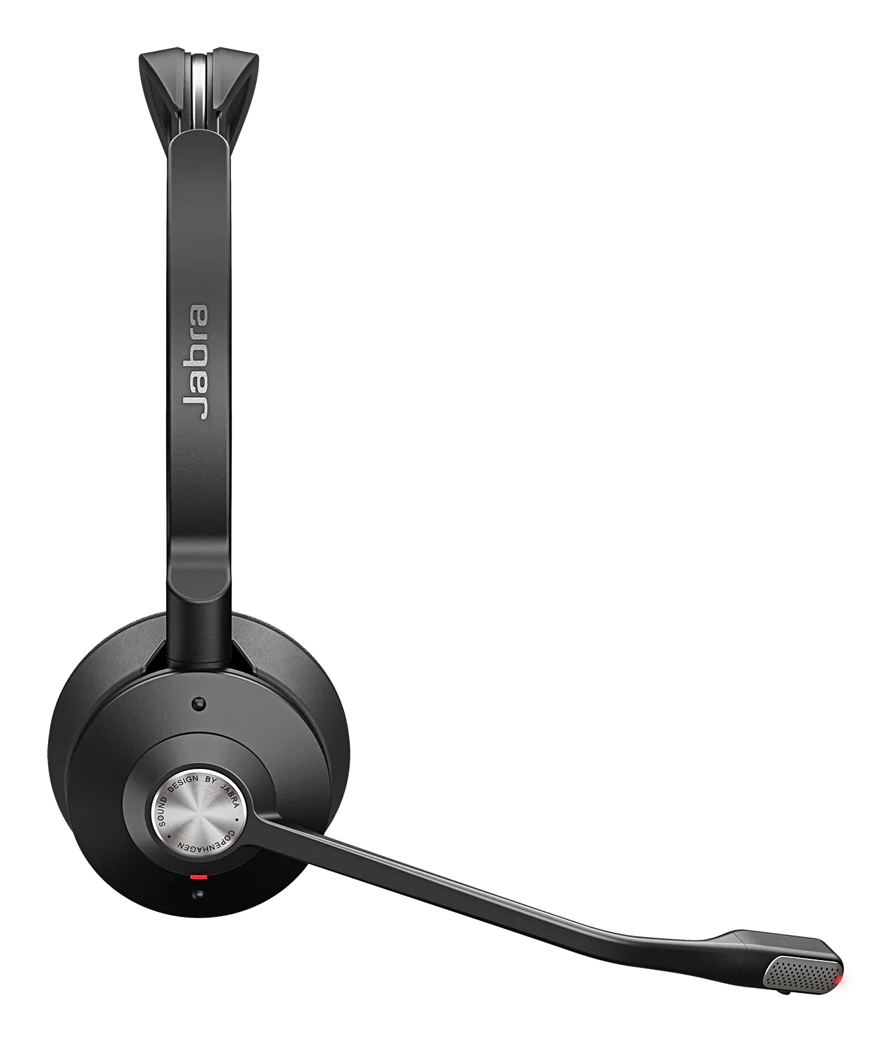 JABRA Engage 75 SE Headset with headband pad Base Power supply 1.5m USB-C to USB-A Cable Desk phone cable Quick start guide