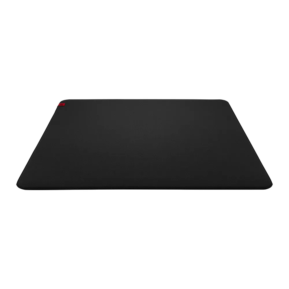 Zowie by BenQ H-TR Extra Large - gaming mousepad, Black, 500x500mm