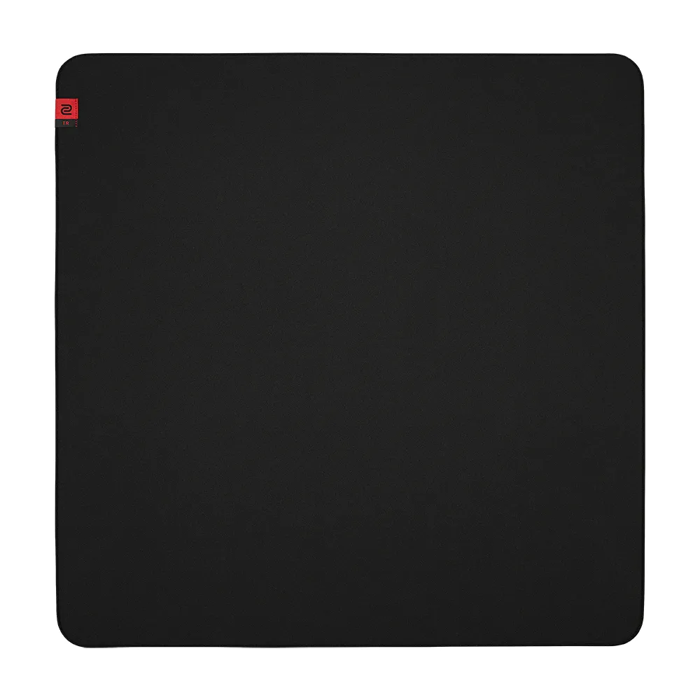 Zowie by BenQ H-TR Extra Large - gaming mousepad, Black, 500x500mm