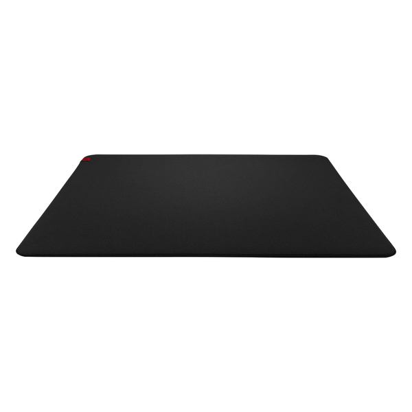 Zowie by BenQ H-TR Extra Large - gaming mousepad, Black, 500x500mm