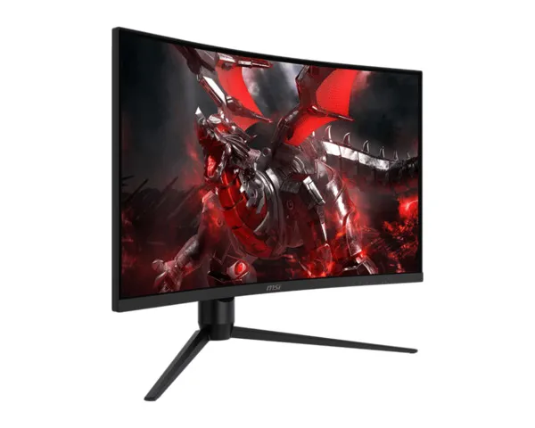 MSI G271CQPDE E2 27 2560 x 1440 (2K) HDMI DisplayPort 170Hz