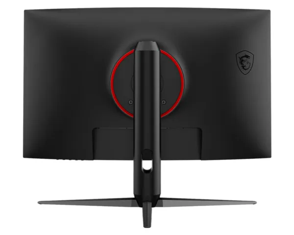 MSI G271CQPDE E2 27 2560 x 1440 (2K) HDMI DisplayPort 170Hz