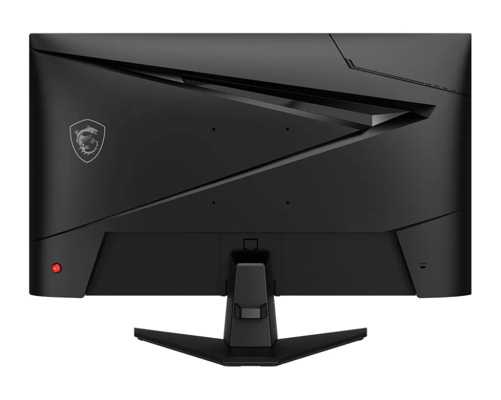MSI MAG 274QFDE X24 27" WQHD, Rapid IPS, 240Hz, HDR gamingsk&auml;rm