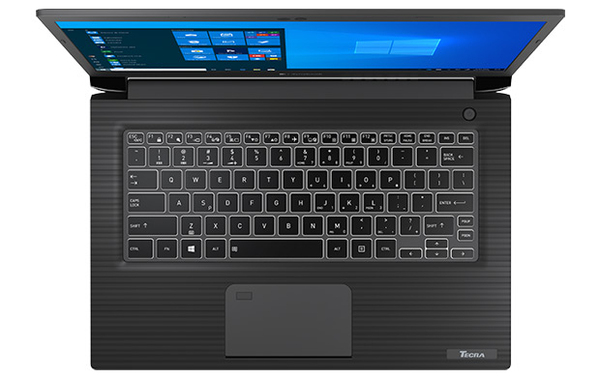 Toshiba Dynabook Tecra A40-G-10K 14"" FHD Core i5-10210U 8GB 256GB PCIe FP Reader Win10 Pro