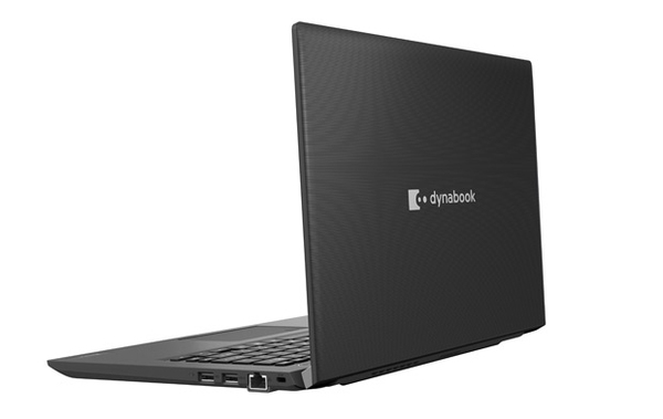 Toshiba Dynabook Tecra A40-G-10K 14"" FHD Core i5-10210U 8GB 256GB PCIe FP Reader Win10 Pro