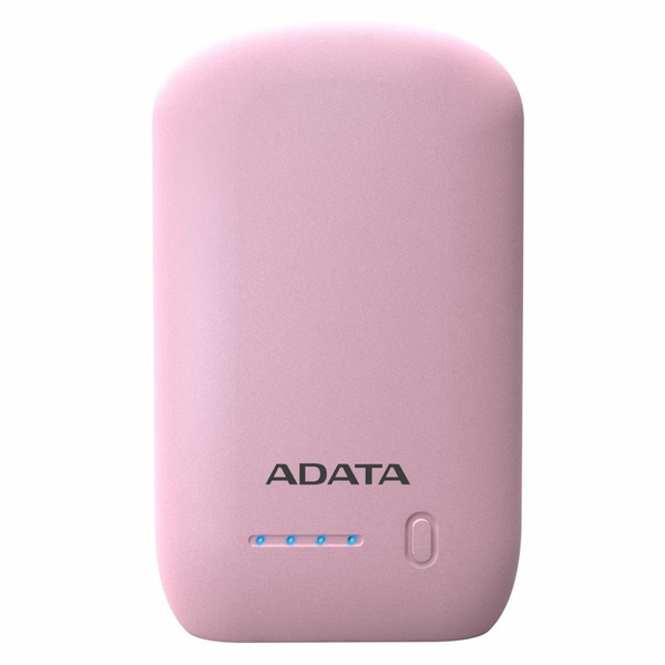 ADATA P10050 Power Bank 10050mAh pink