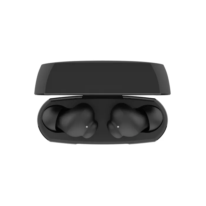 Belkin Rhythm Wireless Earbuds, Black