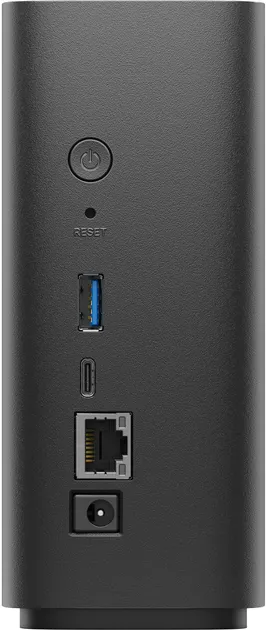 Synology BeeStation BST151-4T 4TB - 1-paikkainen verkkotallennusj&auml;rjestelm&auml;, Musta