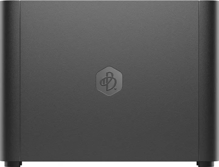 Synology BeeStation BST151-4T 4TB - 1-paikkainen verkkotallennusj&auml;rjestelm&auml;, Musta