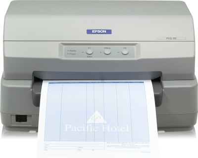 EPSON PLQ-20 220V