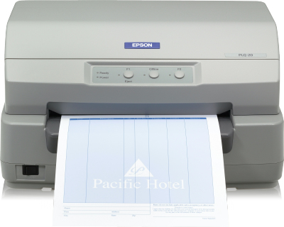 EPSON PLQ-20 220V