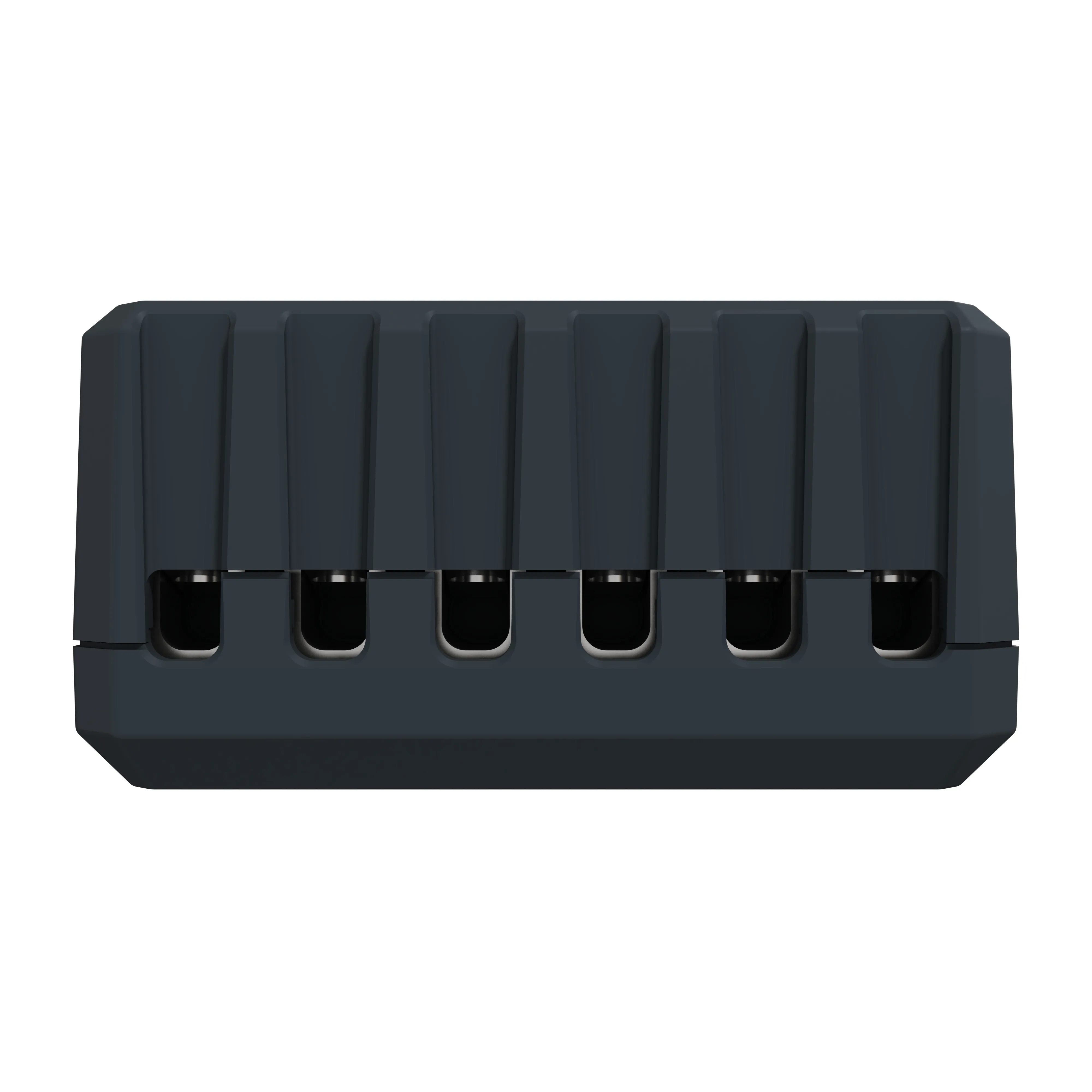 Wiser - relay module