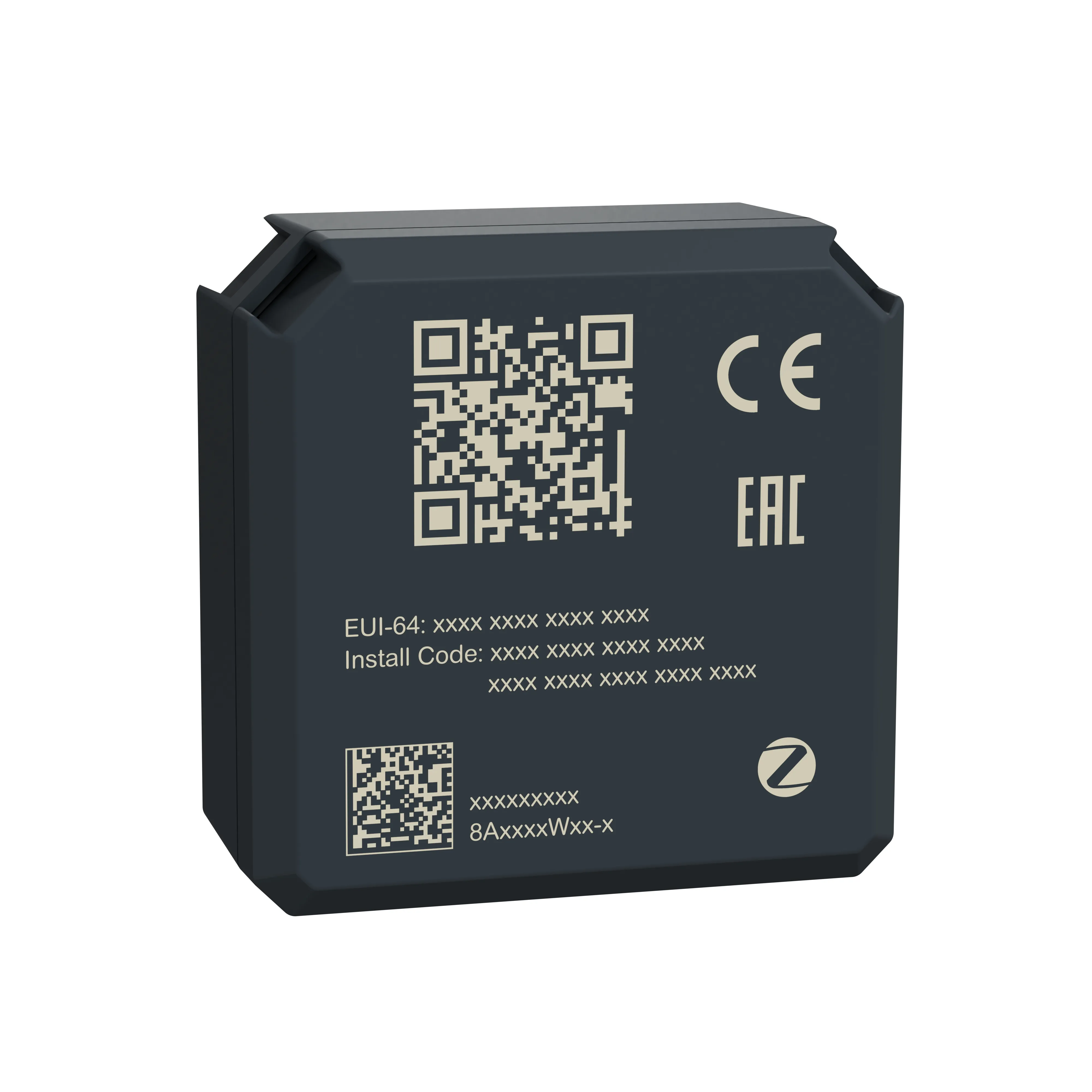 Wiser - relay module