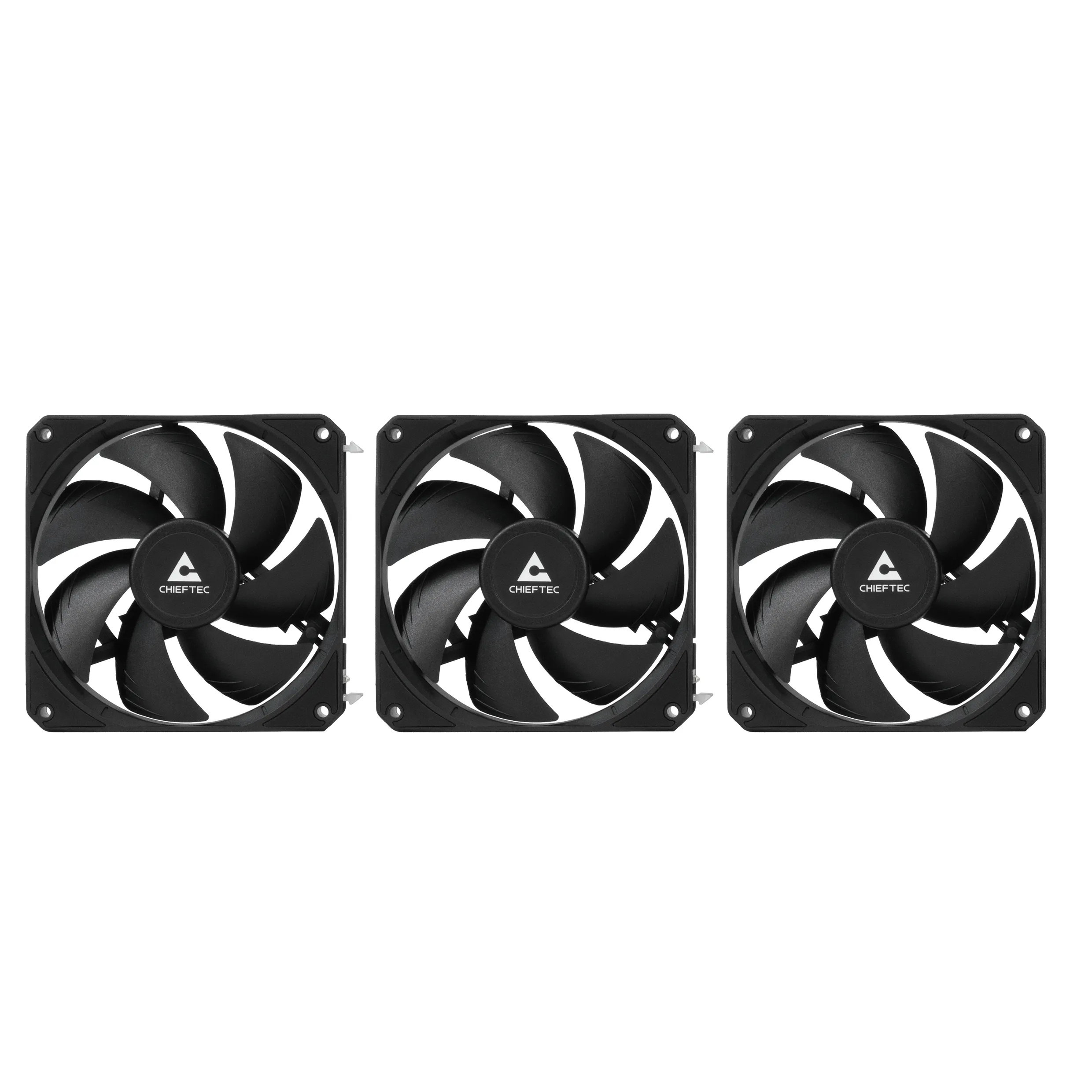 Chieftec CLC VRM 360mm Liquid Cooler, Black