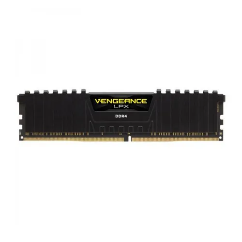 Corsair Vengeance 8GB (1 x 8GB) LPX DDR4 3200MHz C16