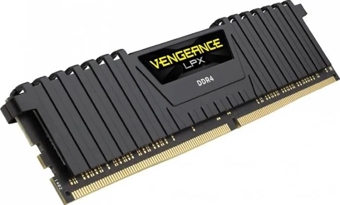 Corsair Vengeance 8GB (1 x 8GB) LPX DDR4 3200MHz C16