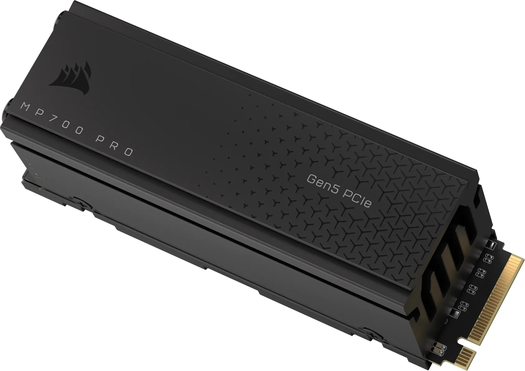 Corsair MP700 PRO 1 TB, PCI Express 5.0, M.2 - SSD