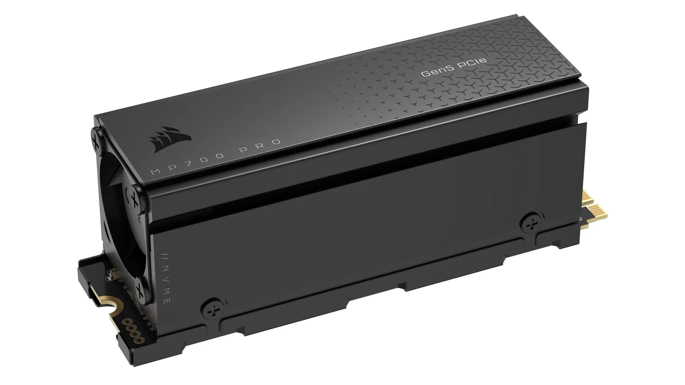 Corsair MP700 PRO 1 TB, PCI Express 5.0, M.2 - SSD