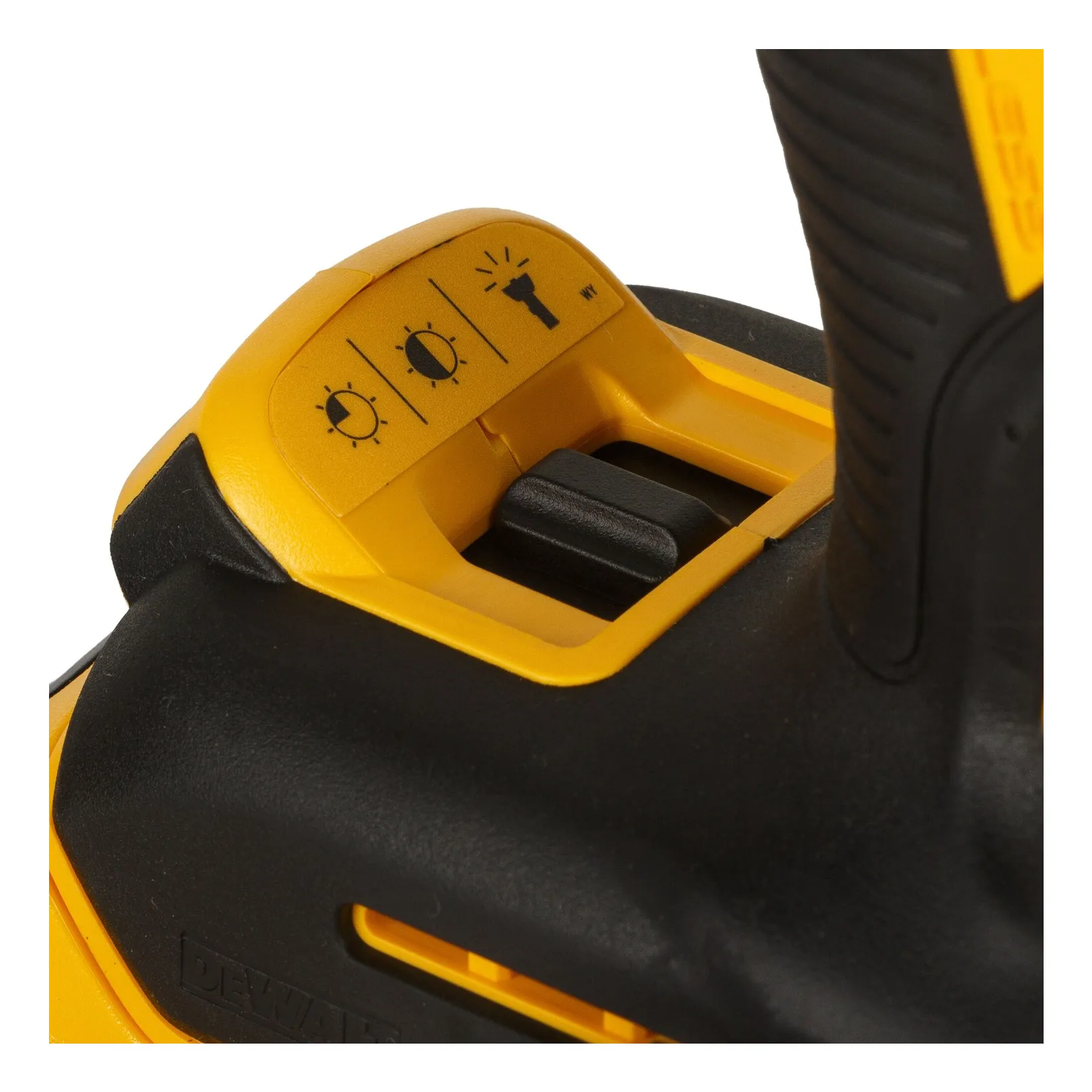 DeWALT DCD996P2-QW - Poravasara