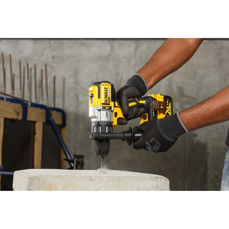 DeWALT DCD996P2-QW - Poravasara