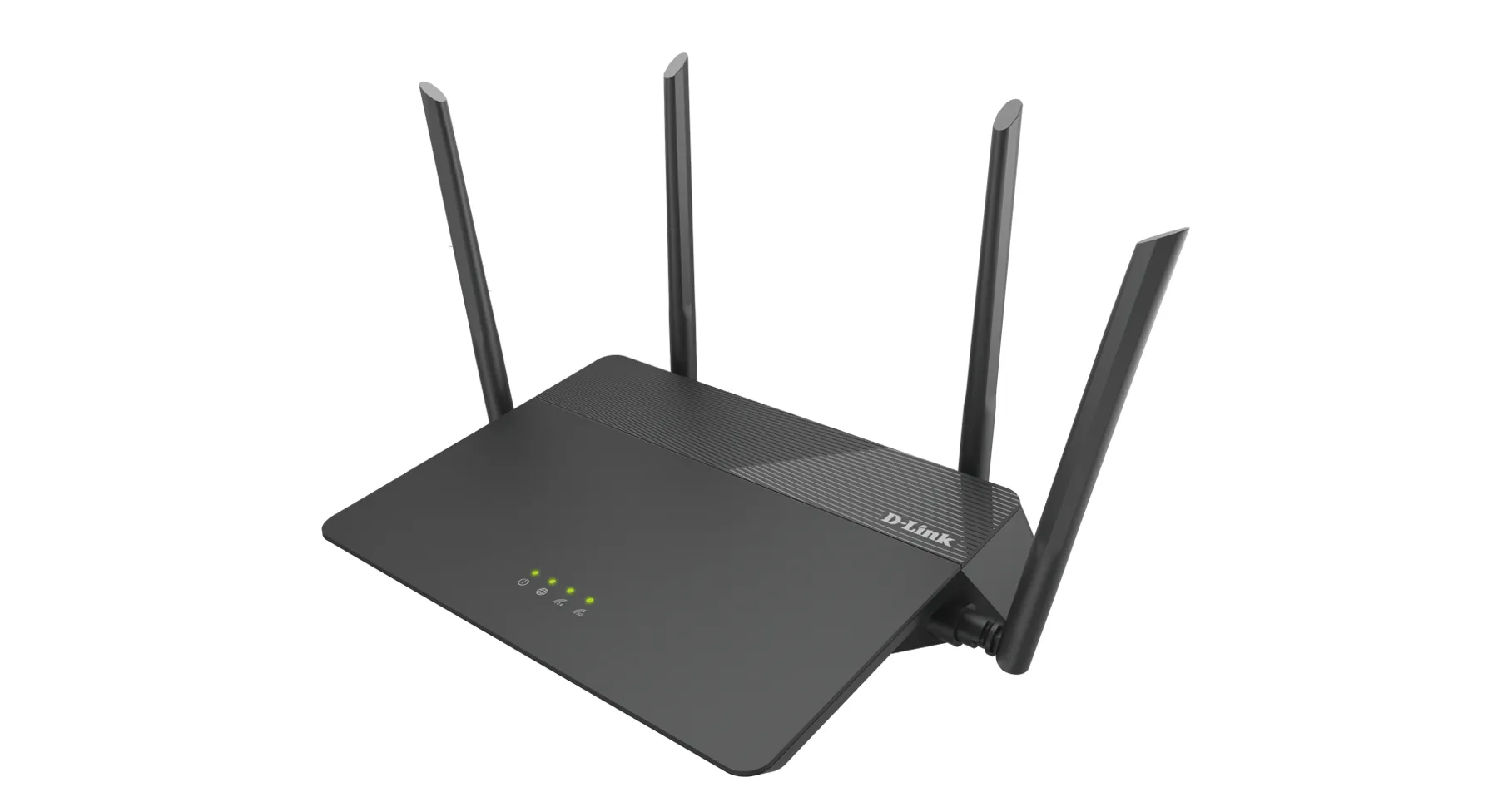 D-Link DIR-878, AC1900, Dual-Band - Wi-Fi router