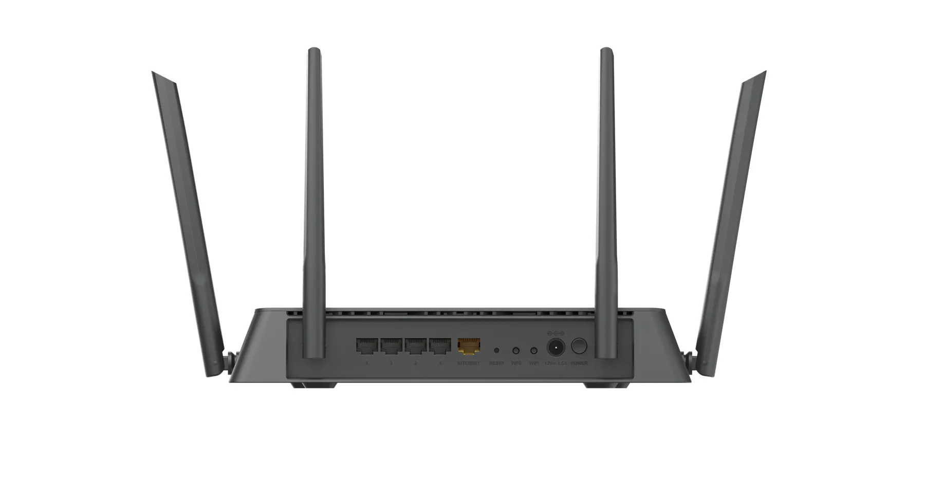 D-Link DIR-878, AC1900, Dual-Band - Wi-Fi router