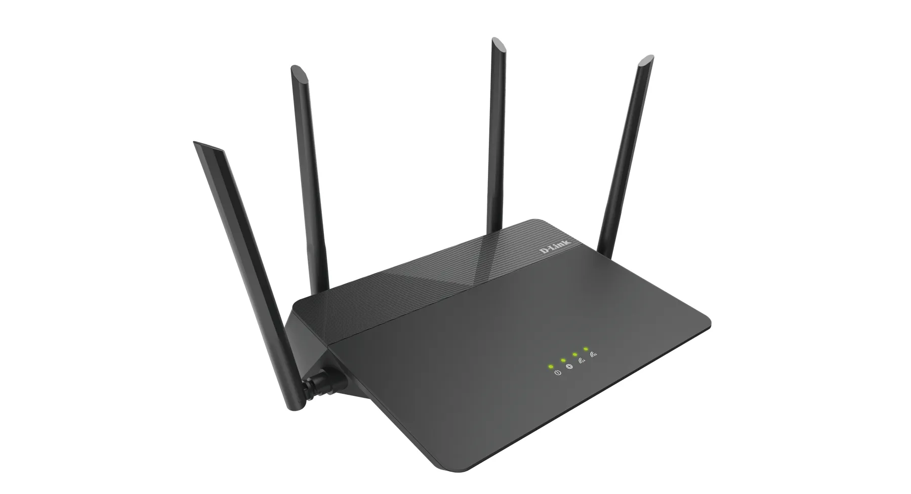 D-Link DIR-878, AC1900, Dual-Band - Wi-Fi router