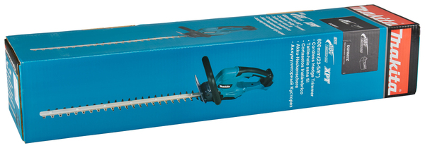 Makita DUH607Z LXT Hedge Trimmer No battery
