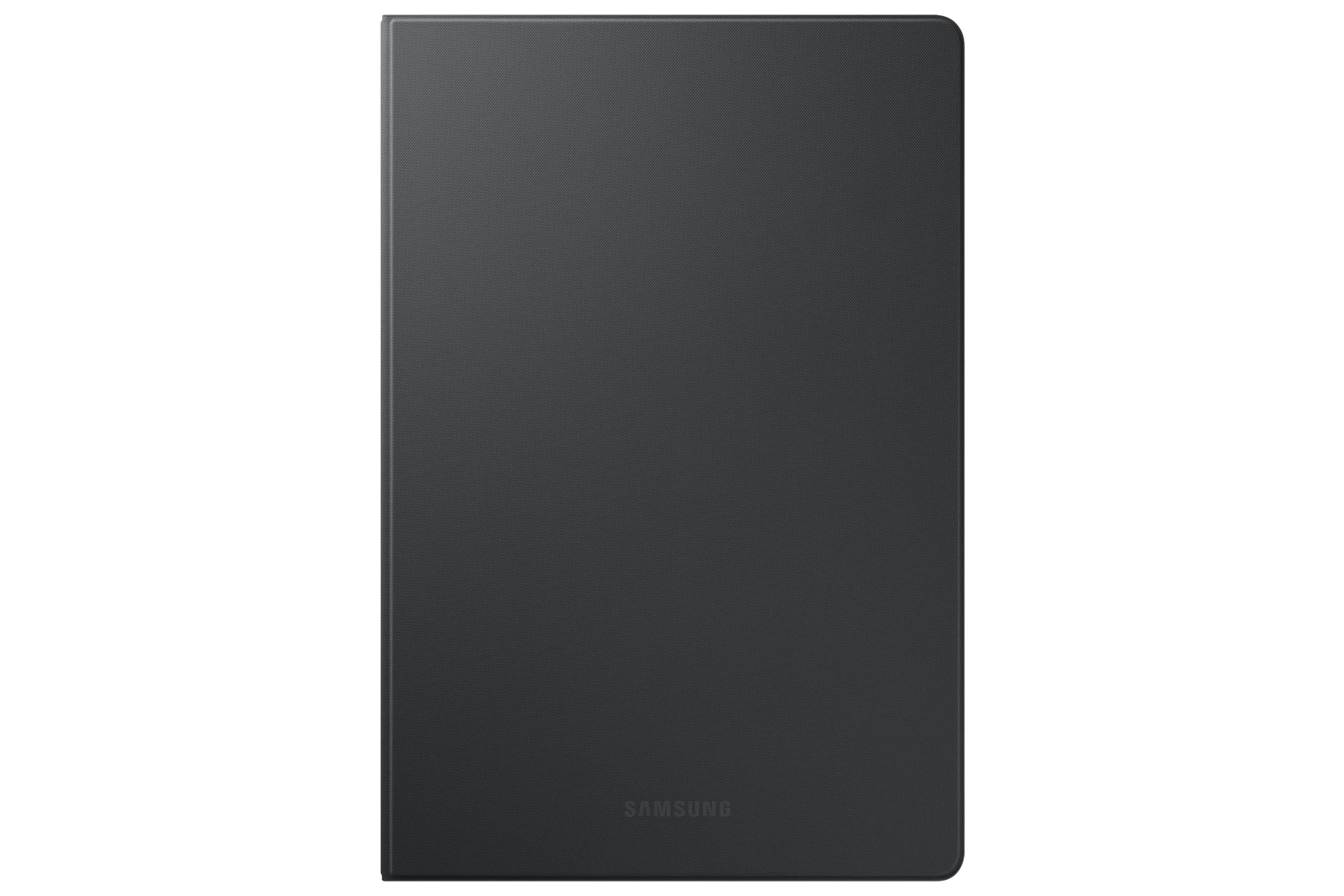 SAMSUNG BOOK COVER (TAB S6 LITE, GREY)