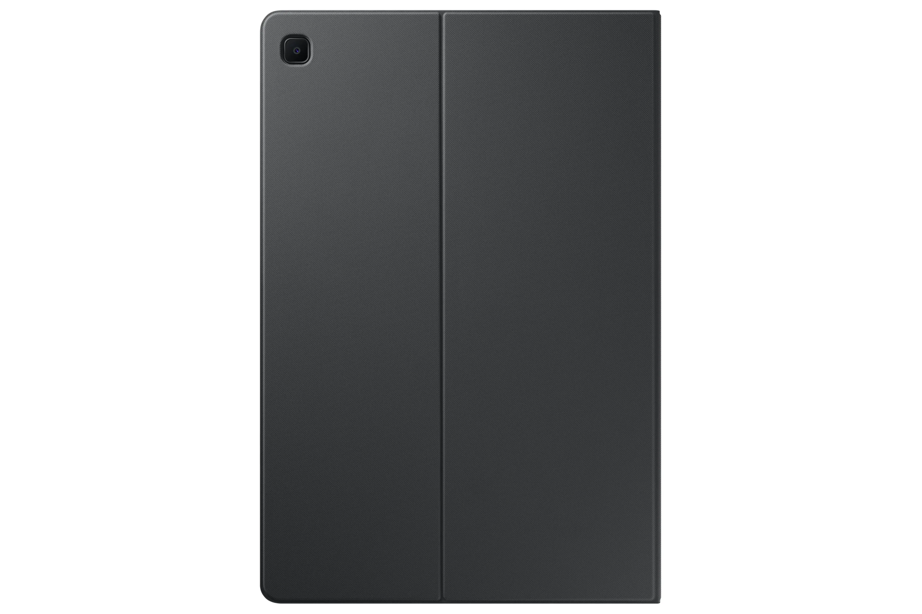 SAMSUNG BOOK COVER (TAB S6 LITE, GREY)