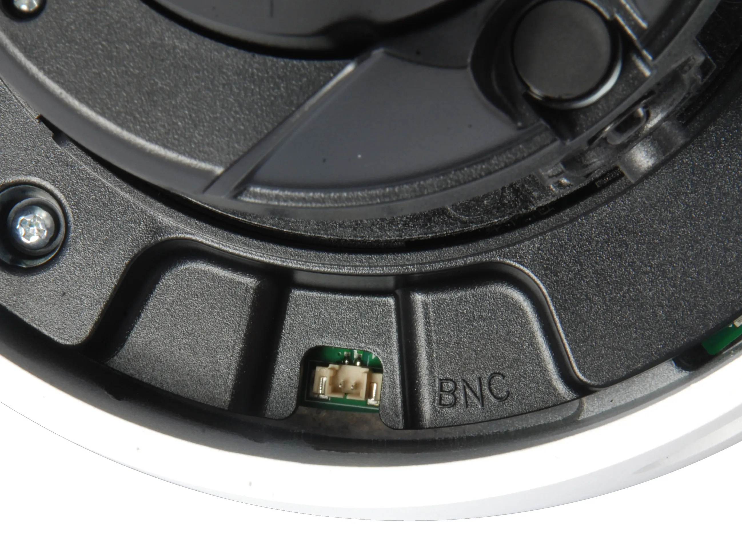 IPCam FCS-4203 Z 4x Dome