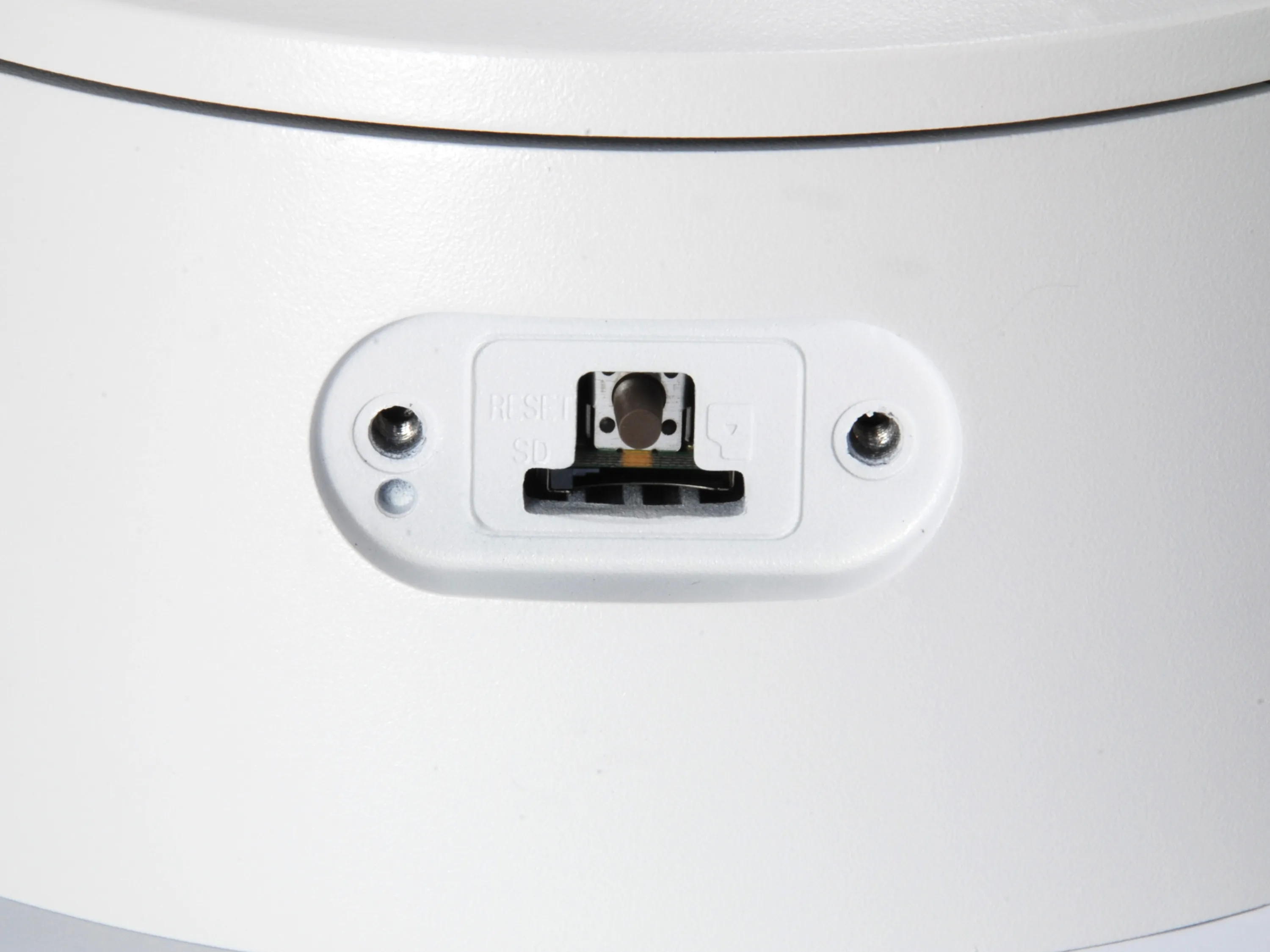 IPCam FCS-4203 Z 4x Dome