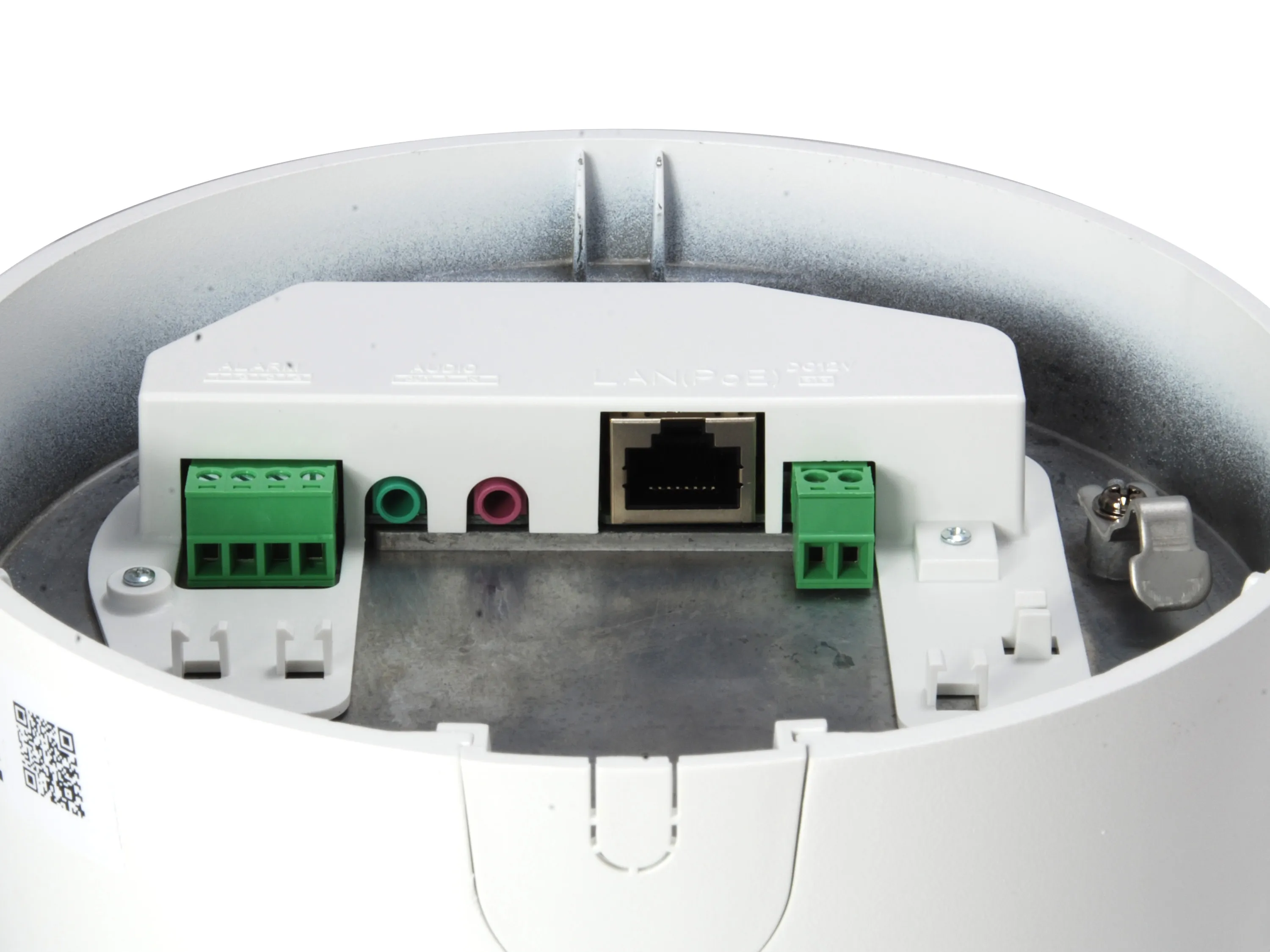 IPCam FCS-4203 Z 4x Dome
