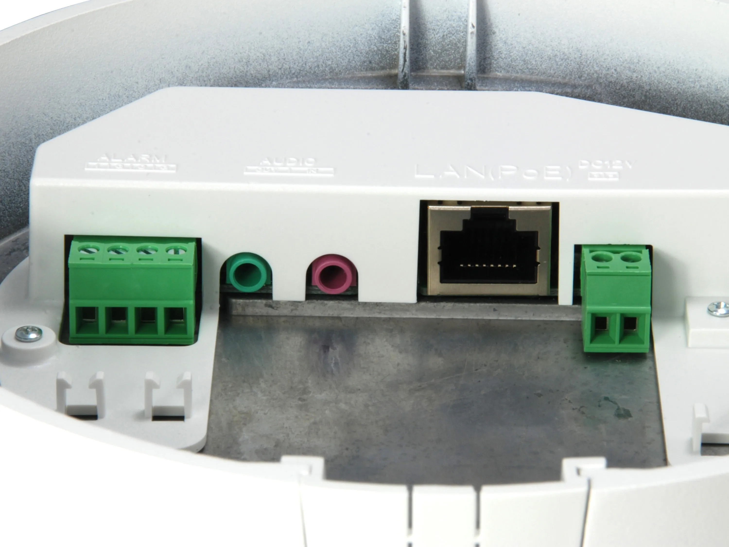 IPCam FCS-4203 Z 4x Dome