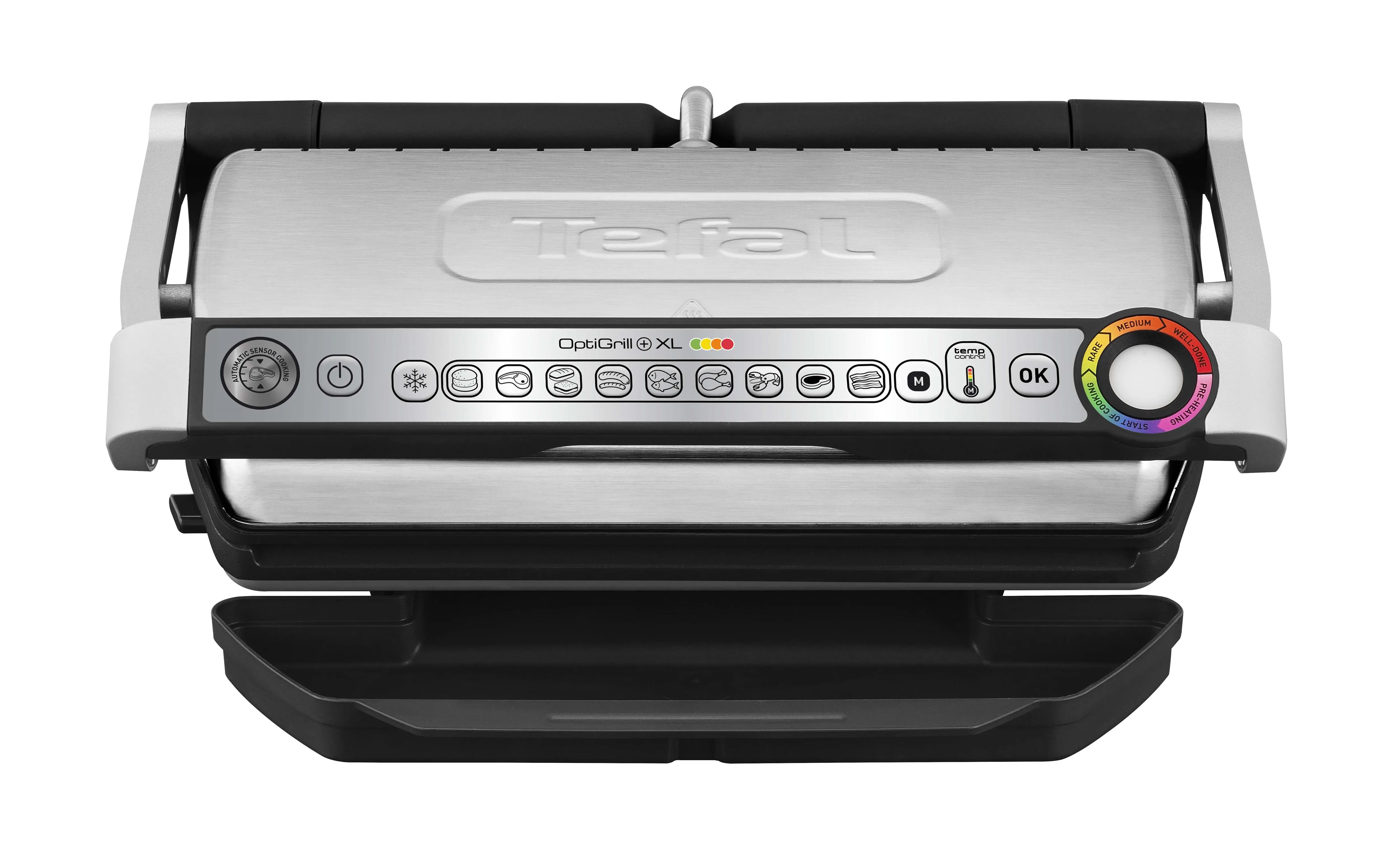 Tefal Optigrill XL GC 722D 2000W