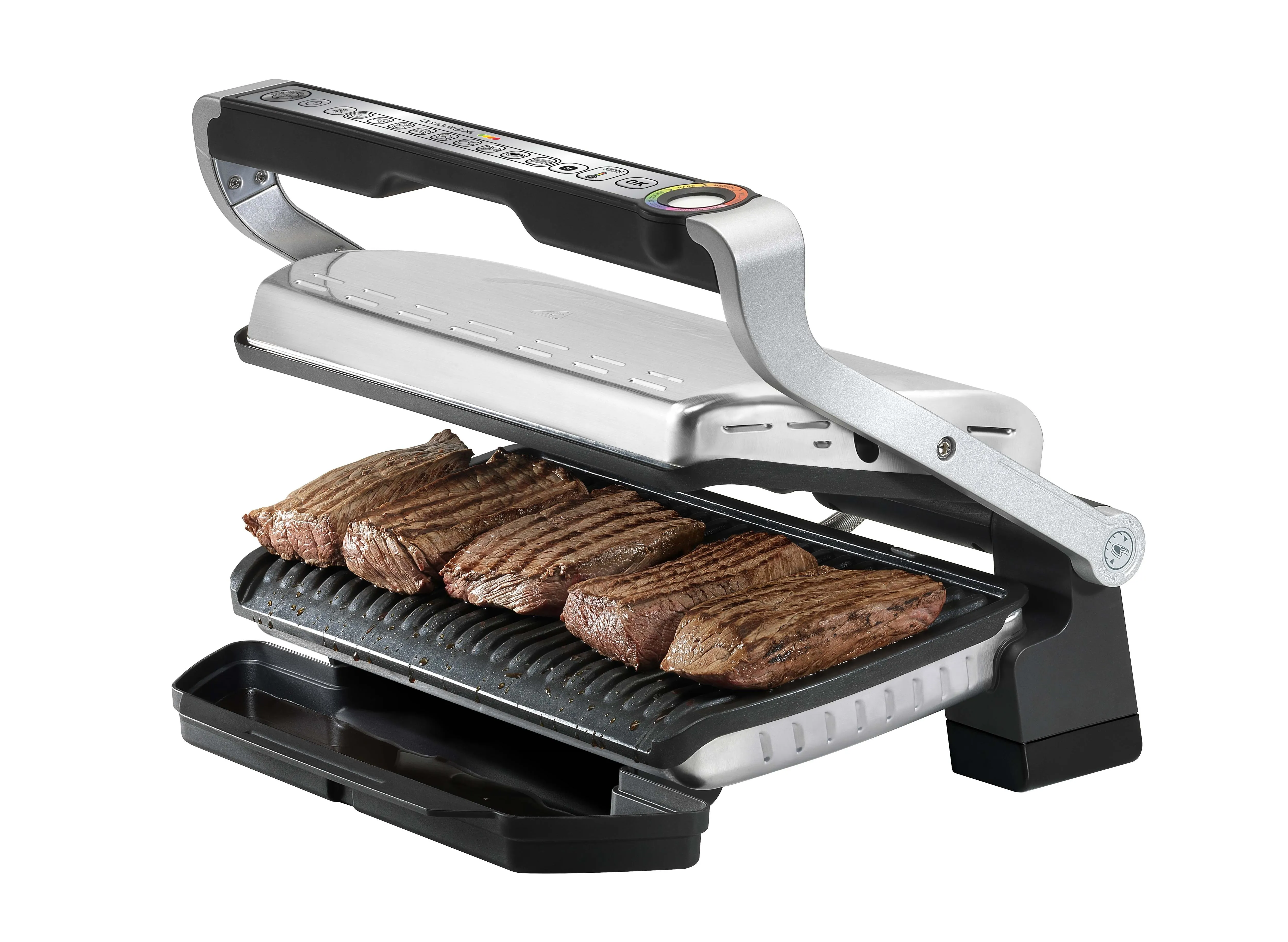 Tefal Optigrill XL GC 722D 2000W