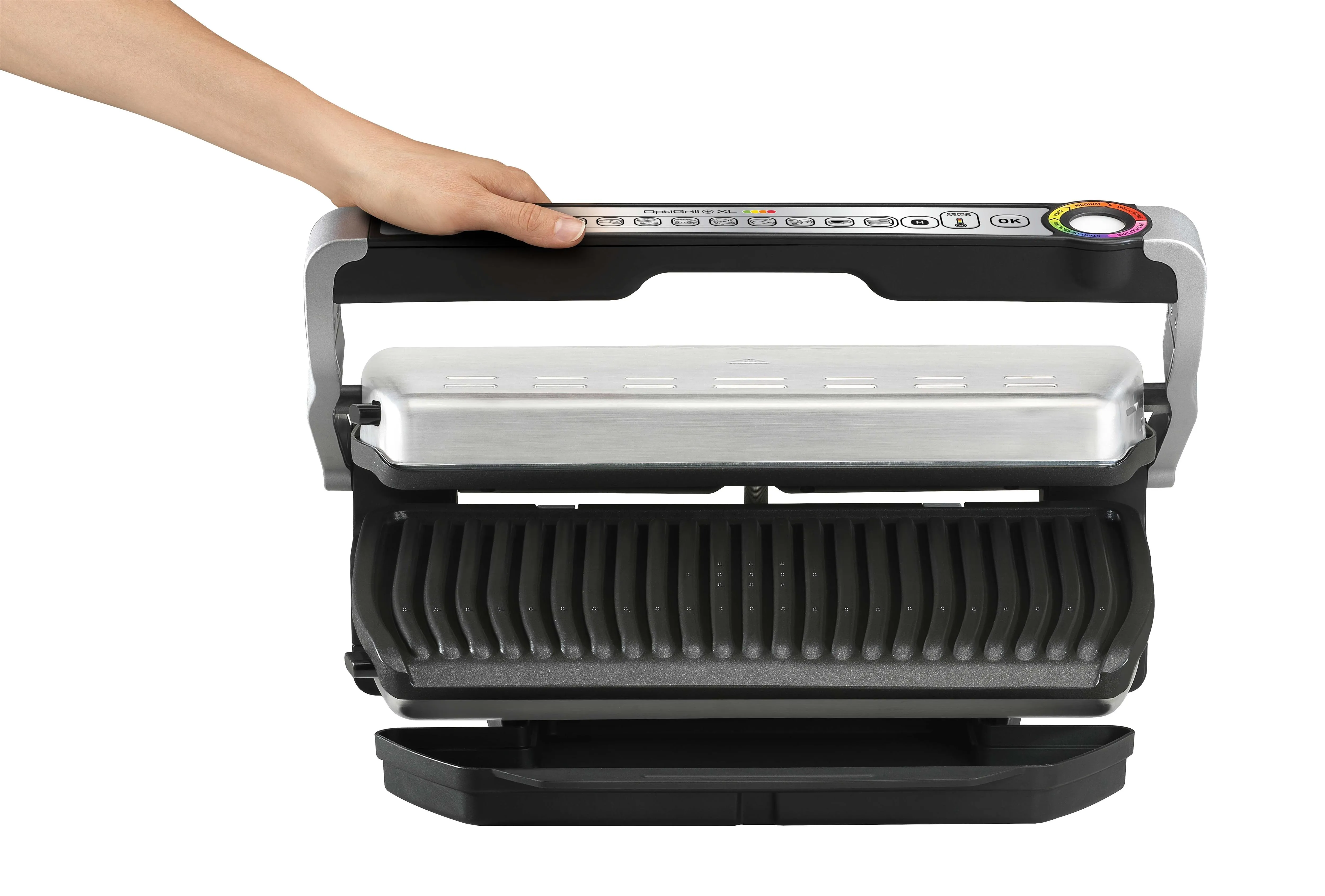 Tefal Optigrill XL GC 722D 2000W