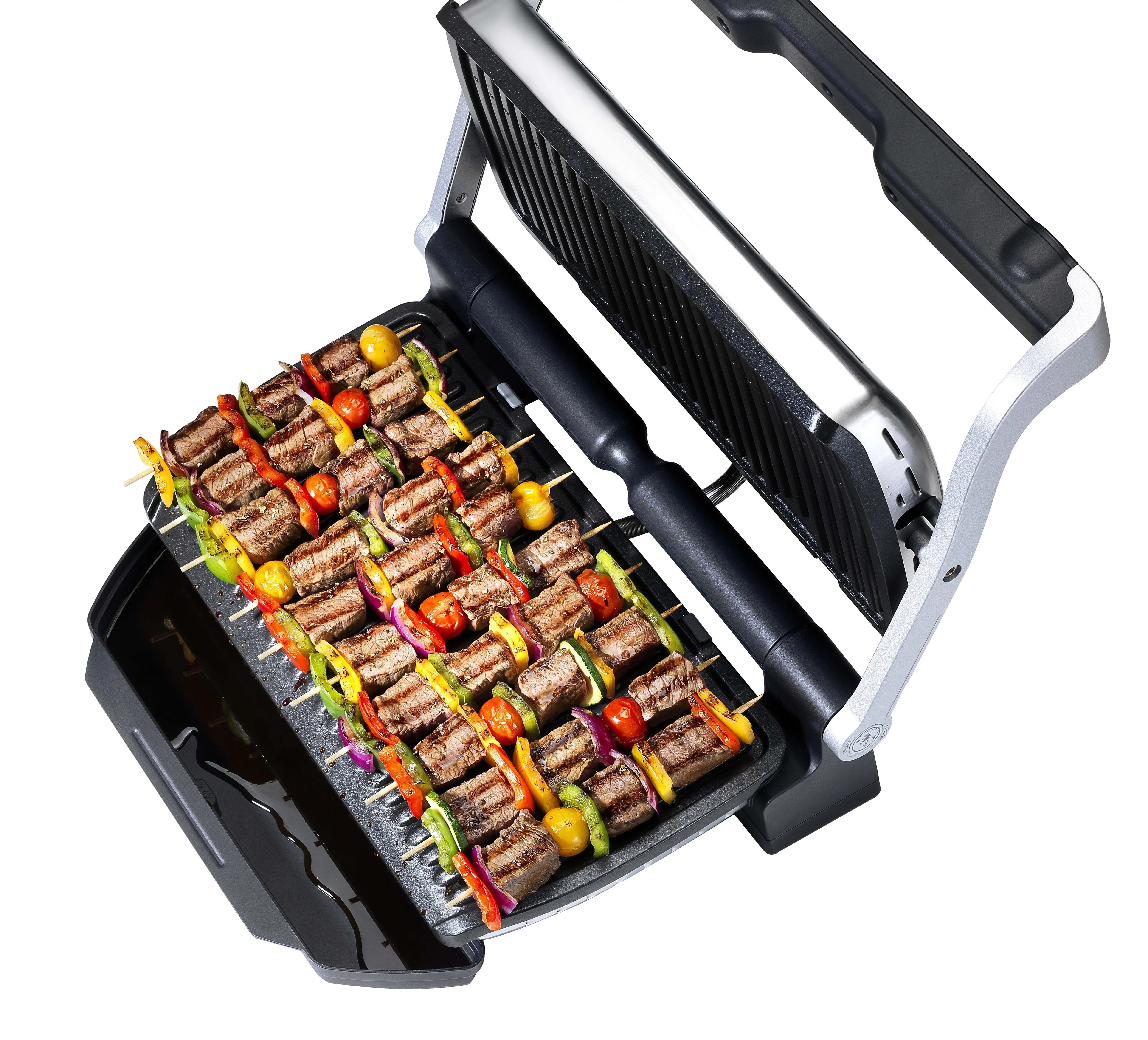 Tefal Optigrill XL GC 722D 2000W