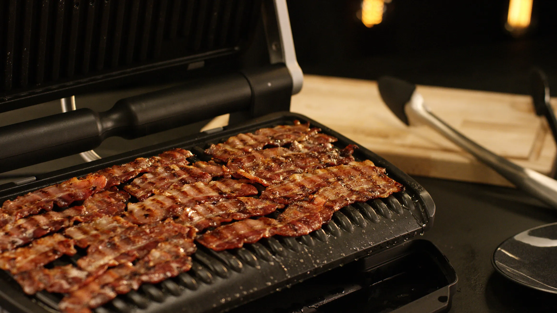 Tefal Optigrill XL GC 722D 2000W