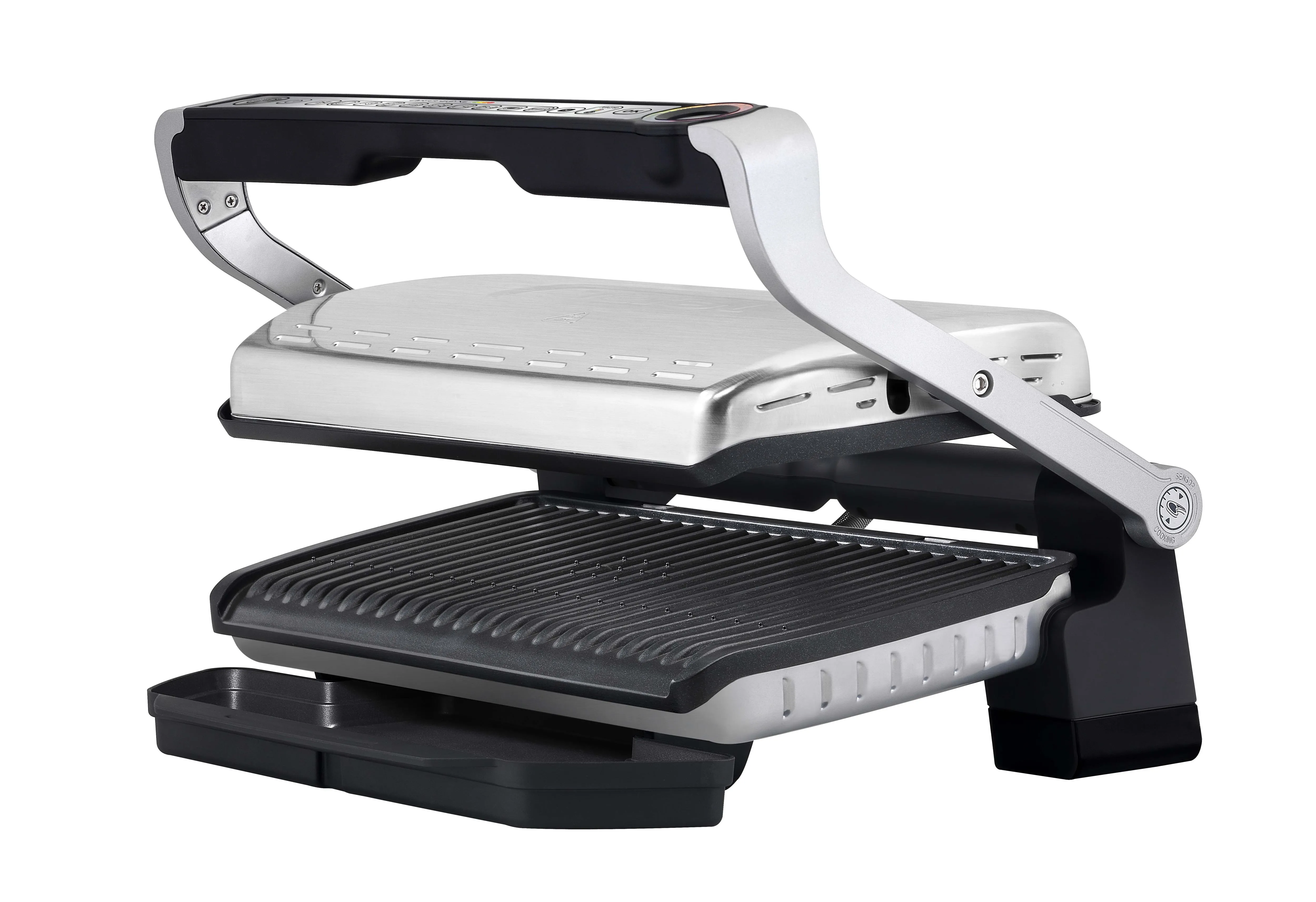 Tefal Optigrill XL GC 722D 2000W