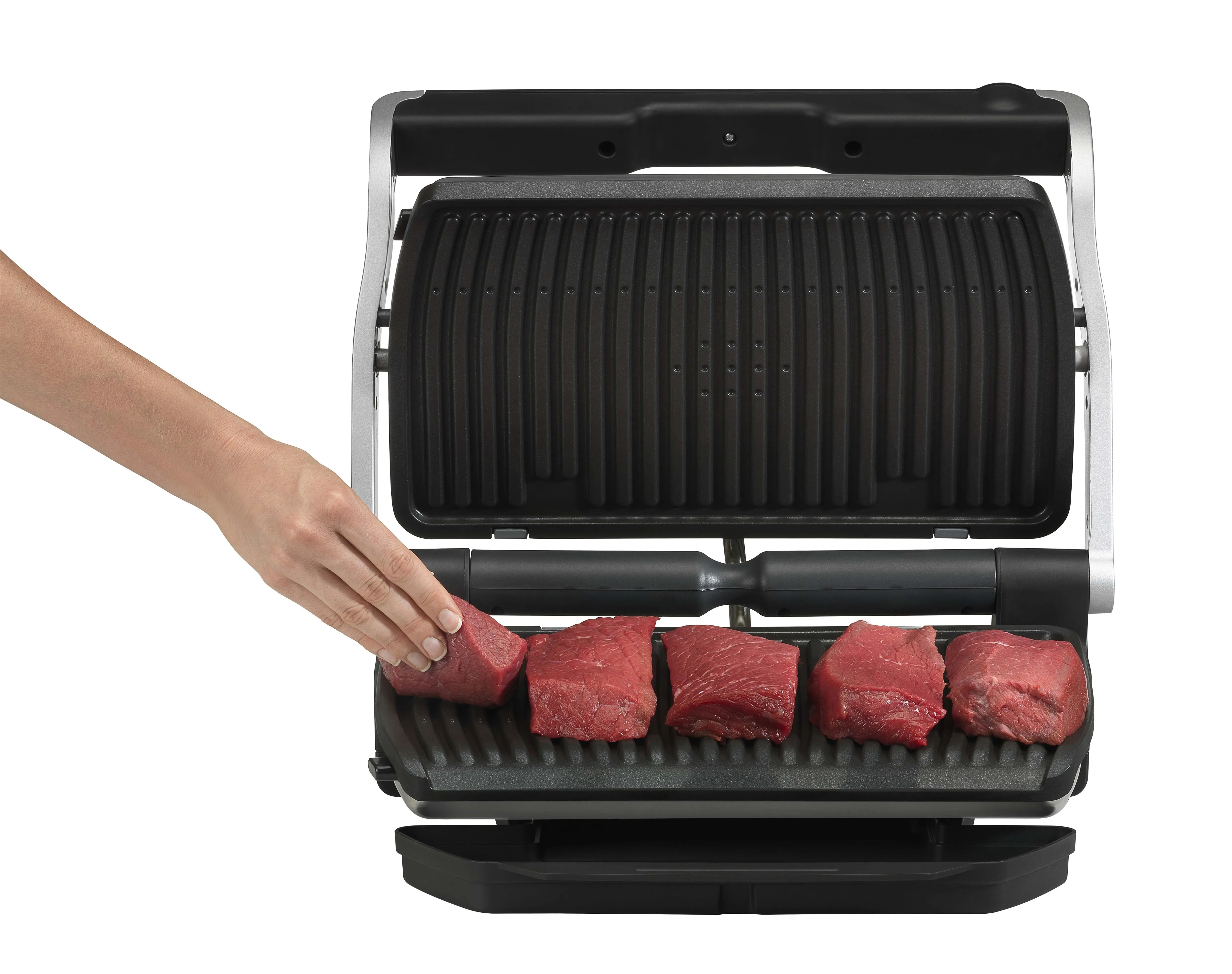 Tefal Optigrill XL GC 722D 2000W
