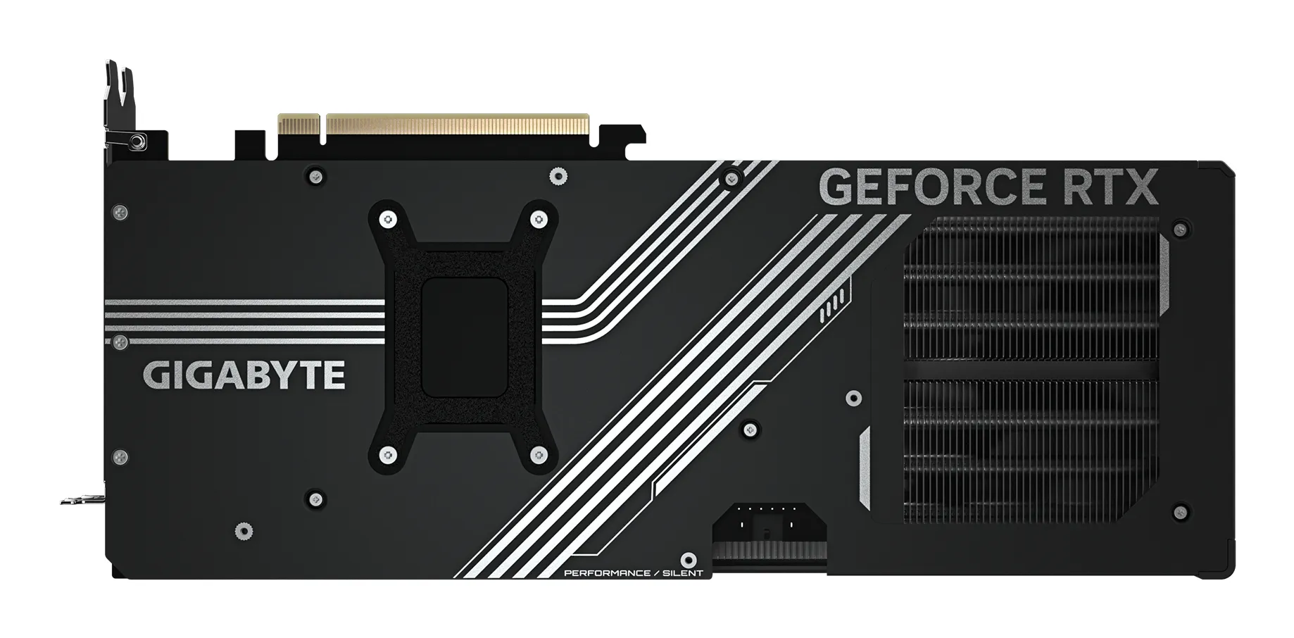 Gigabyte GeForce RTX 5070 Ti WindForce OC 16 Gt -n&auml;yt&ouml;nohjain