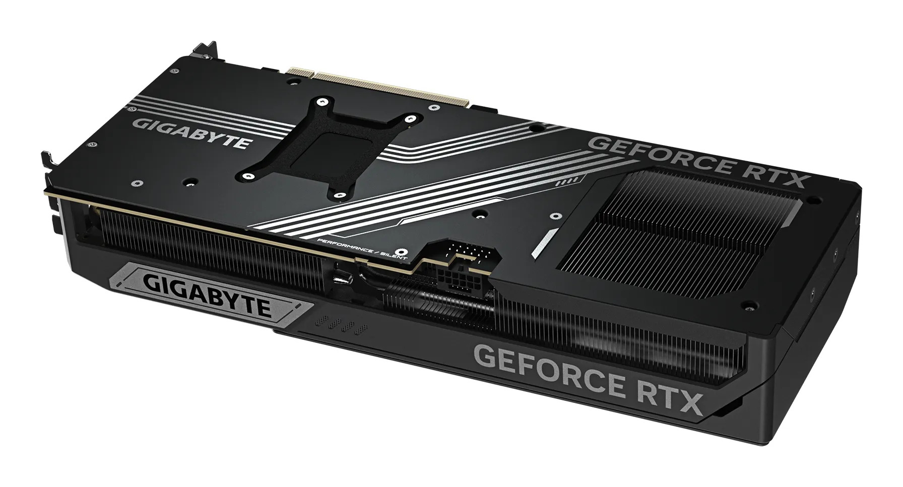 GK Gigabyte GeForce RTX 5070TI WINDFORCE 3 16GB