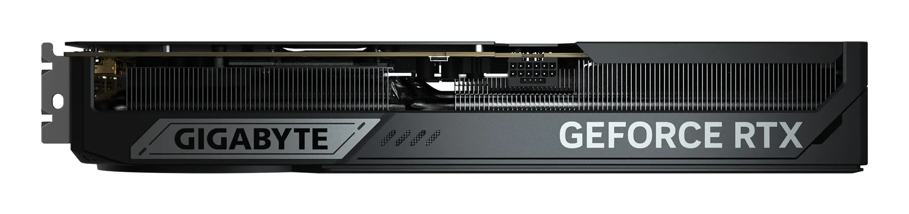 GK Gigabyte GeForce RTX 5070TI WINDFORCE 3 16GB